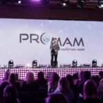 PRO MAM 2025: день, коли турботу відчули самі мами PRO MAM 2025: день, коли турботу відчули самі мами