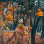 Олеся Омеляненко: осінь, яку можна відчути (“Осінь у стилі”) Олеся Омеляненко: осінь, яку можна відчути (“Осінь у стилі”)