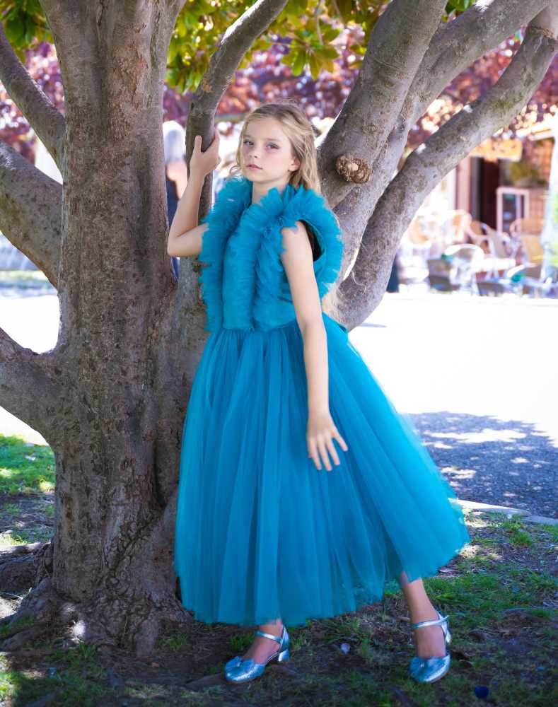 A Night of Style and Purpose: Ukrainian Fashion Highlights Madrid Concert