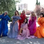 A Night of Style and Purpose: Ukrainian Fashion Highlights Madrid Concert