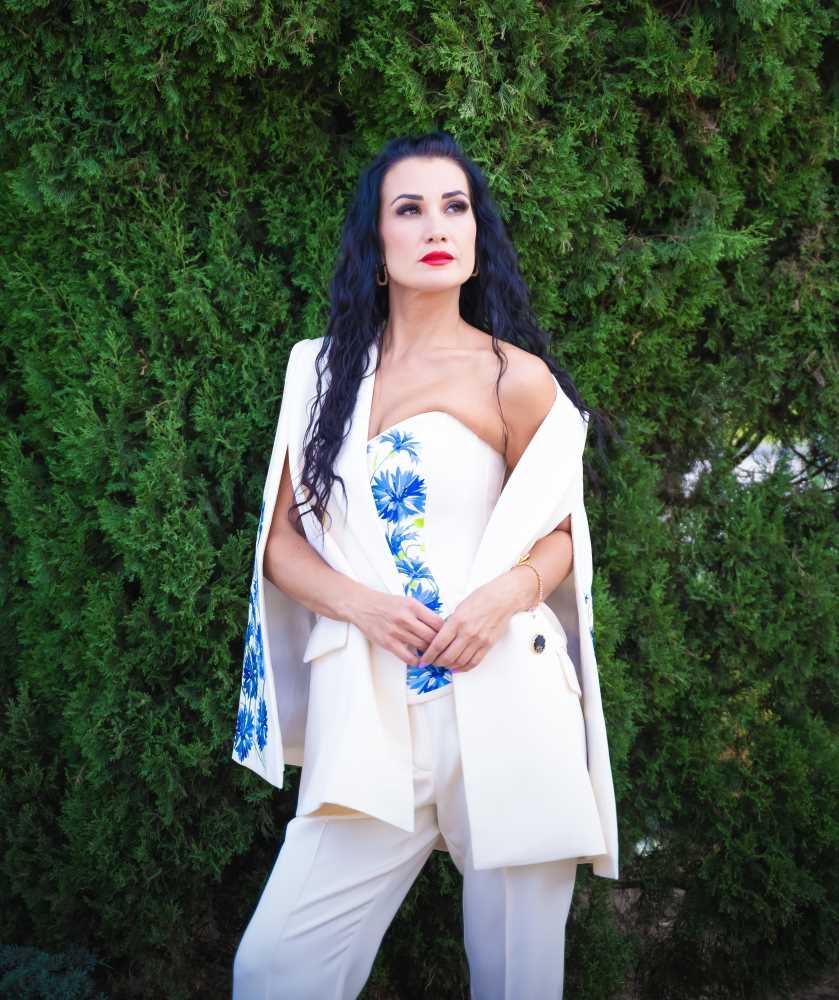 A Celebration of Style: Models and Fashion on Madrid’s Stage