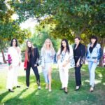 A Celebration of Style: Models and Fashion on Madrid’s Stage