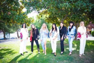 A Celebration of Style: Models and Fashion on Madrid’s Stage