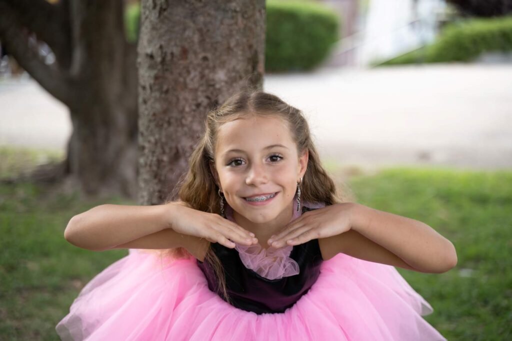 Style with a Mission: Ukrainian Designers and Models Transform Madrid’s Stage