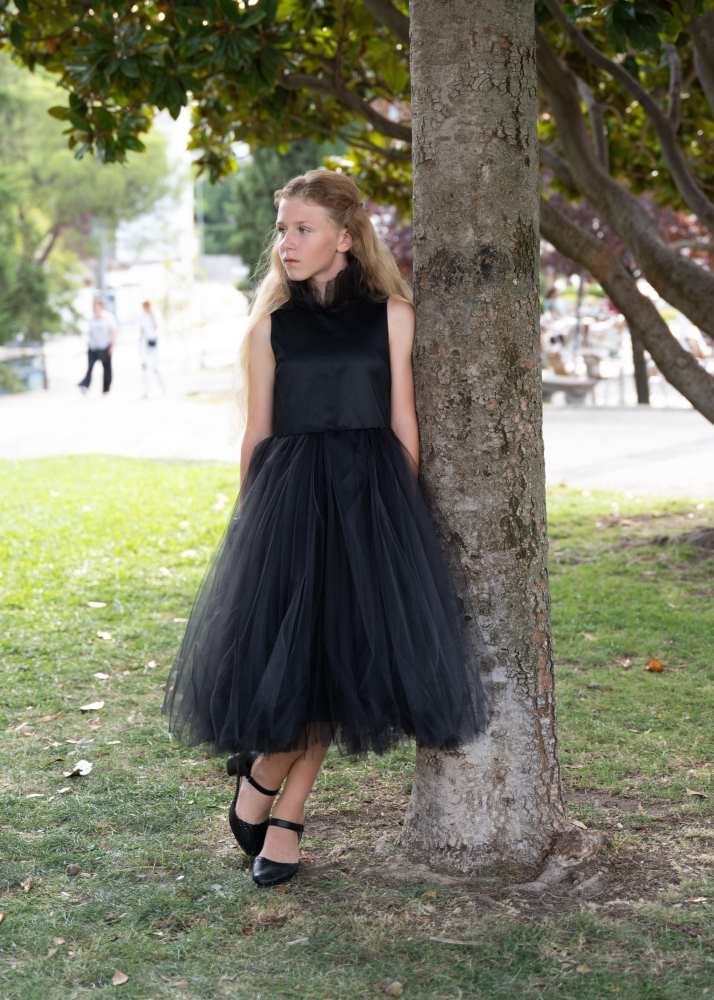 Style with a Mission: Ukrainian Designers and Models Transform Madrid’s Stage