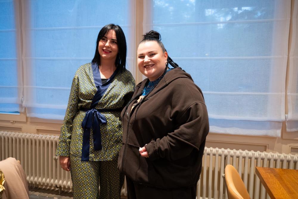 Berlin Euro Fashion Show: коли мода, музика та Євробачення стають мовою культурної дипломатії