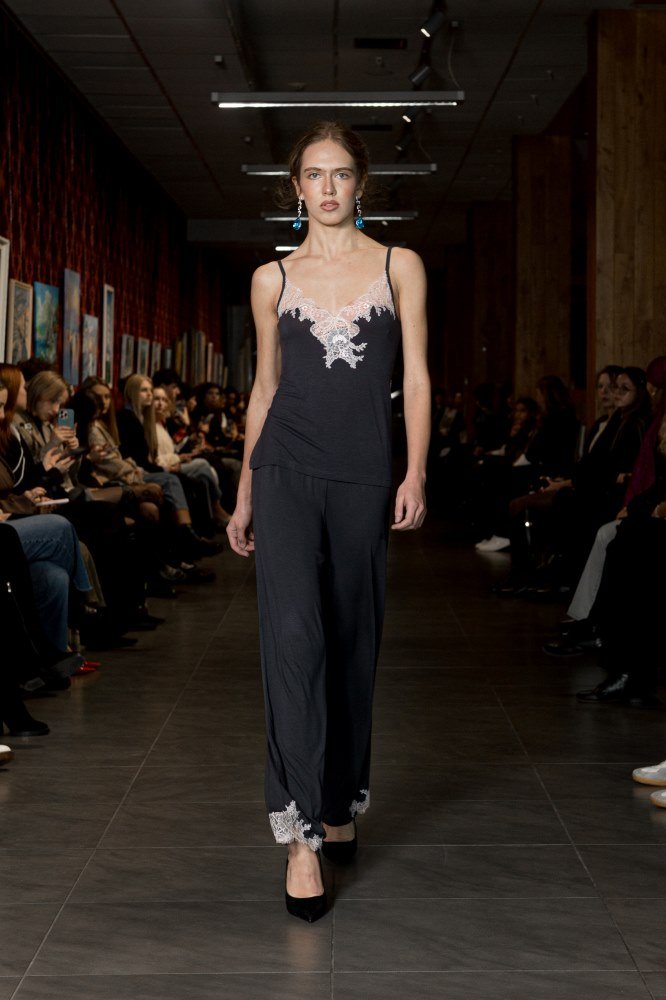 UNYIELDING: в Одесі успішно відбувся 31-й сезон Odessa Fashion Day