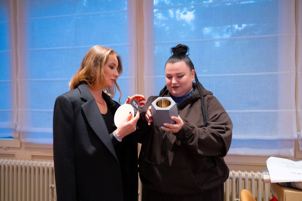 Berlin Euro Fashion Show: коли мода, музика та Євробачення стають мовою культурної дипломатії