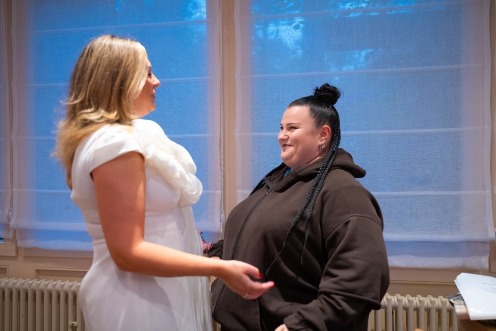 Berlin Euro Fashion Show: коли мода, музика та Євробачення стають мовою культурної дипломатії