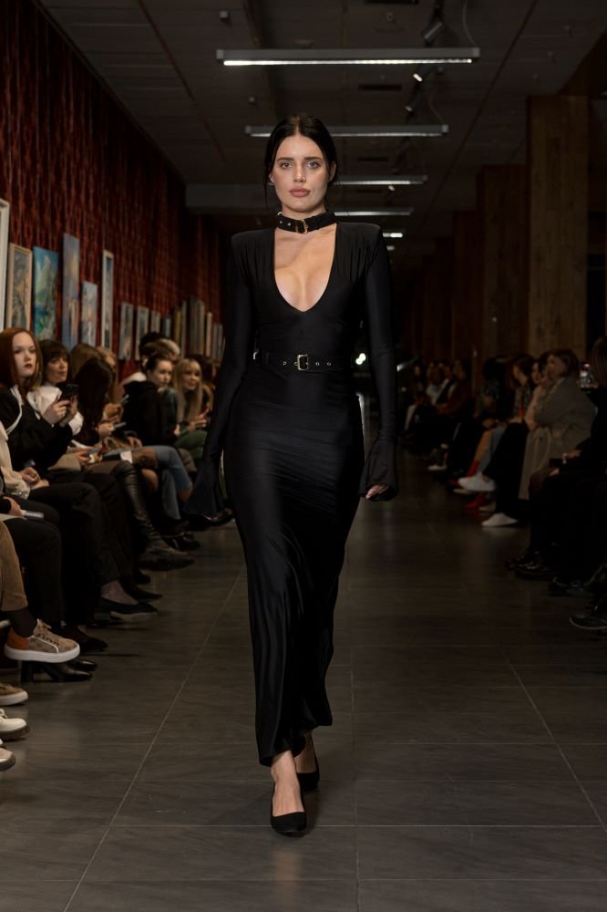 UNYIELDING: в Одесі успішно відбувся 31-й сезон Odessa Fashion Day