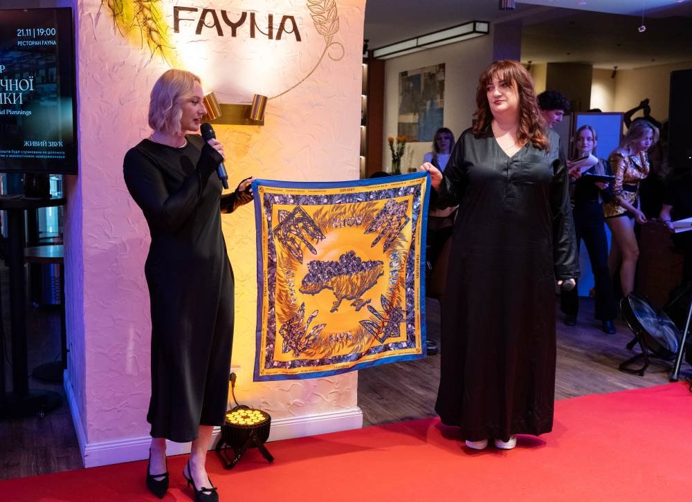 Berlin Euro Fashion Show: коли мода, музика та Євробачення стають мовою культурної дипломатії