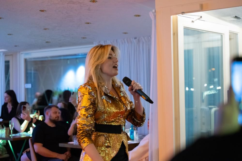 Berlin Euro Fashion Show: коли мода, музика та Євробачення стають мовою культурної дипломатії