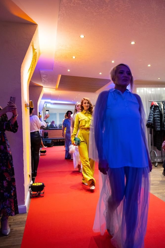 Berlin Euro Fashion Show: коли мода, музика та Євробачення стають мовою культурної дипломатії