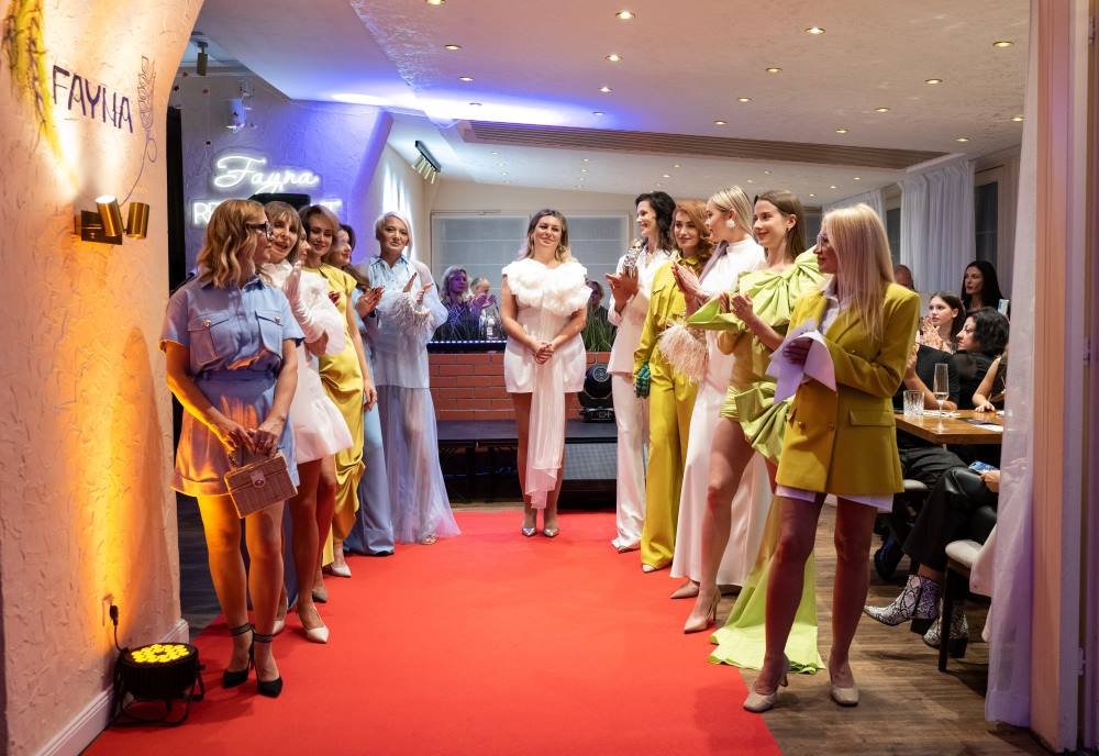 Berlin Euro Fashion Show: коли мода, музика та Євробачення стають мовою культурної дипломатії