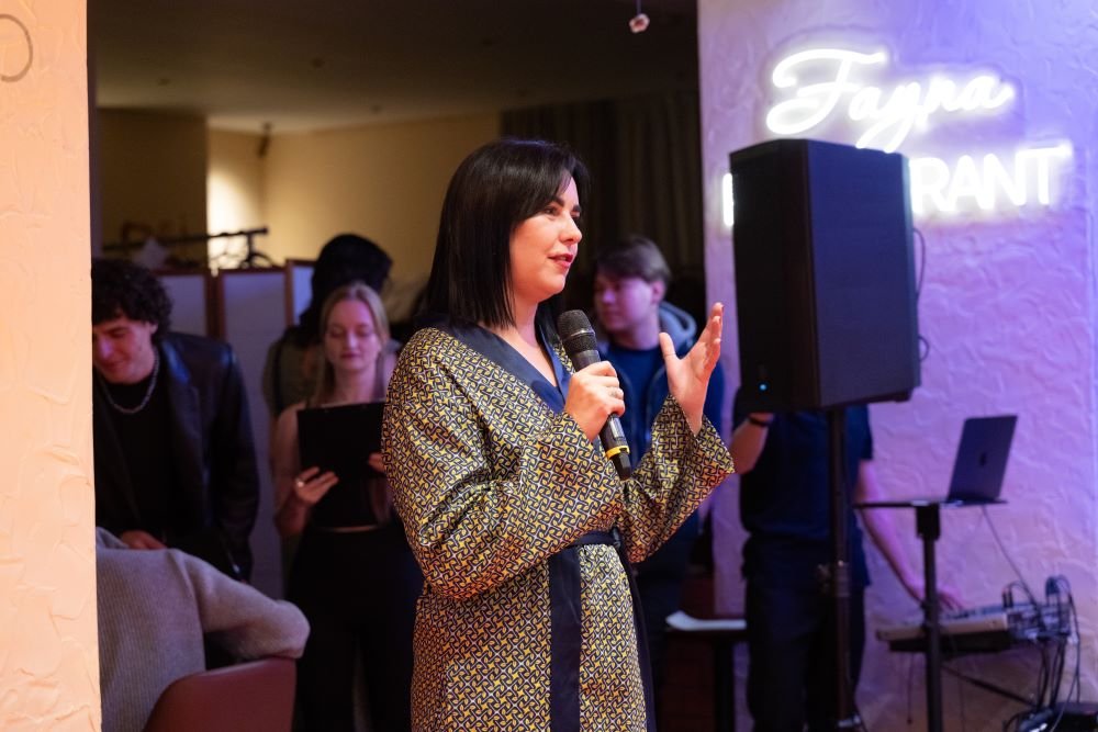 Berlin Euro Fashion Show: коли мода, музика та Євробачення стають мовою культурної дипломатії