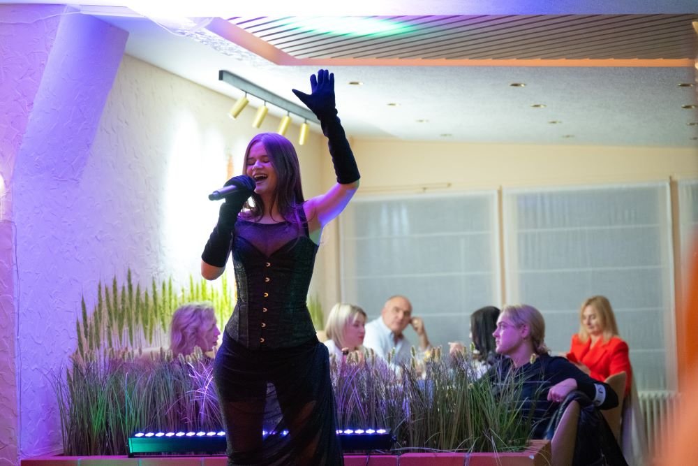 Berlin Euro Fashion Show: коли мода, музика та Євробачення стають мовою культурної дипломатії