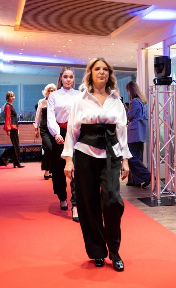 Berlin Euro Fashion Show: коли мода, музика та Євробачення стають мовою культурної дипломатії