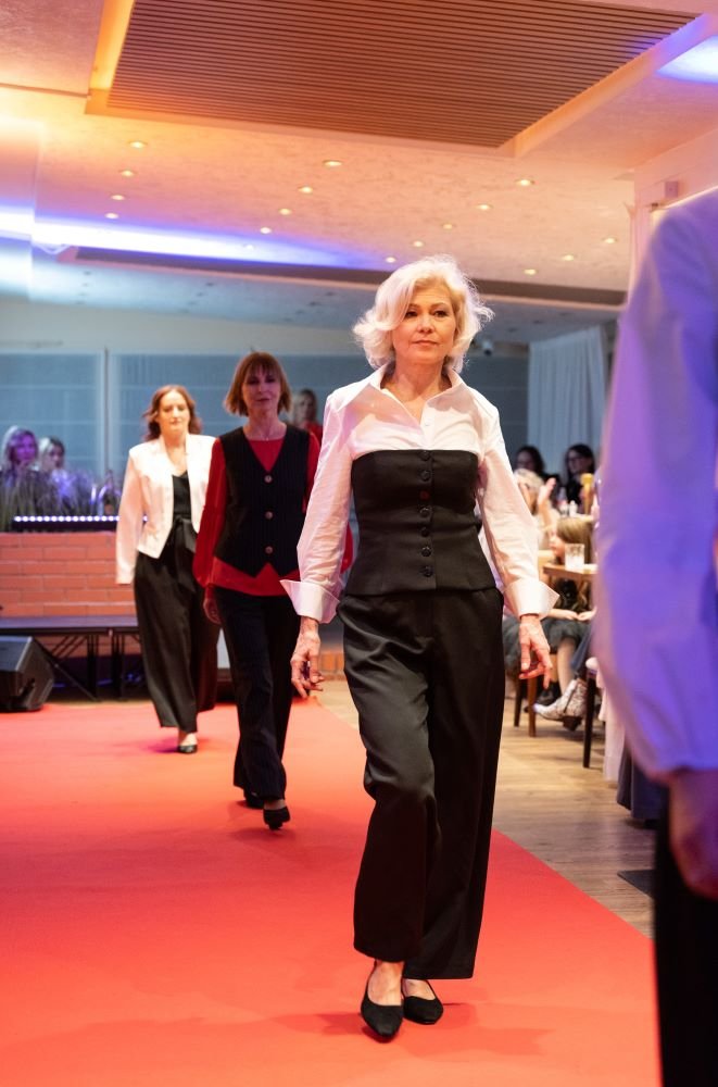 Berlin Euro Fashion Show: коли мода, музика та Євробачення стають мовою культурної дипломатії