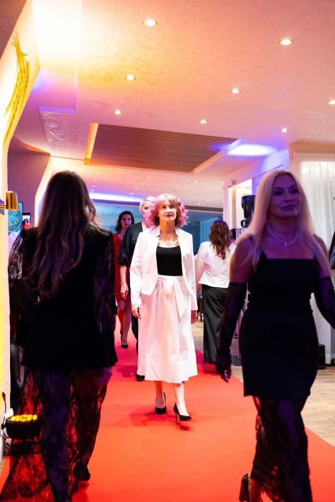 Berlin Euro Fashion Show: коли мода, музика та Євробачення стають мовою культурної дипломатії