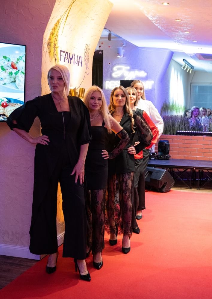 Berlin Euro Fashion Show: коли мода, музика та Євробачення стають мовою культурної дипломатії