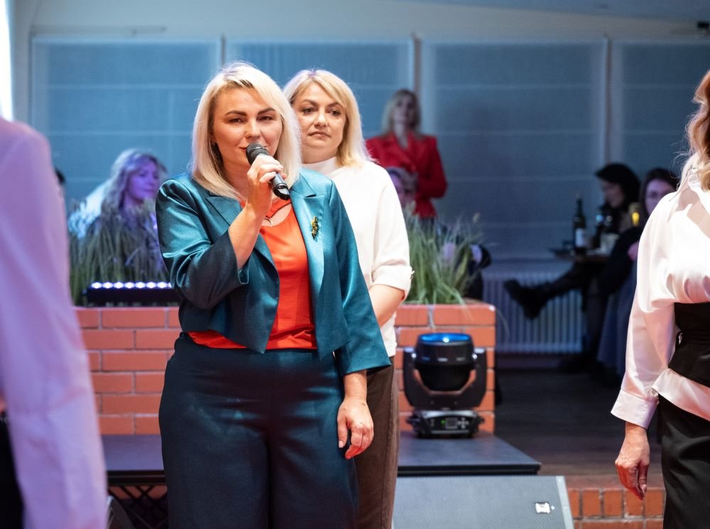 Berlin Euro Fashion Show: коли мода, музика та Євробачення стають мовою культурної дипломатії