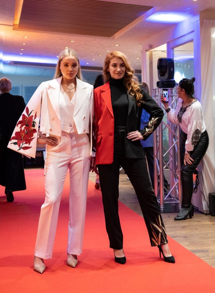 Berlin Euro Fashion Show: коли мода, музика та Євробачення стають мовою культурної дипломатії