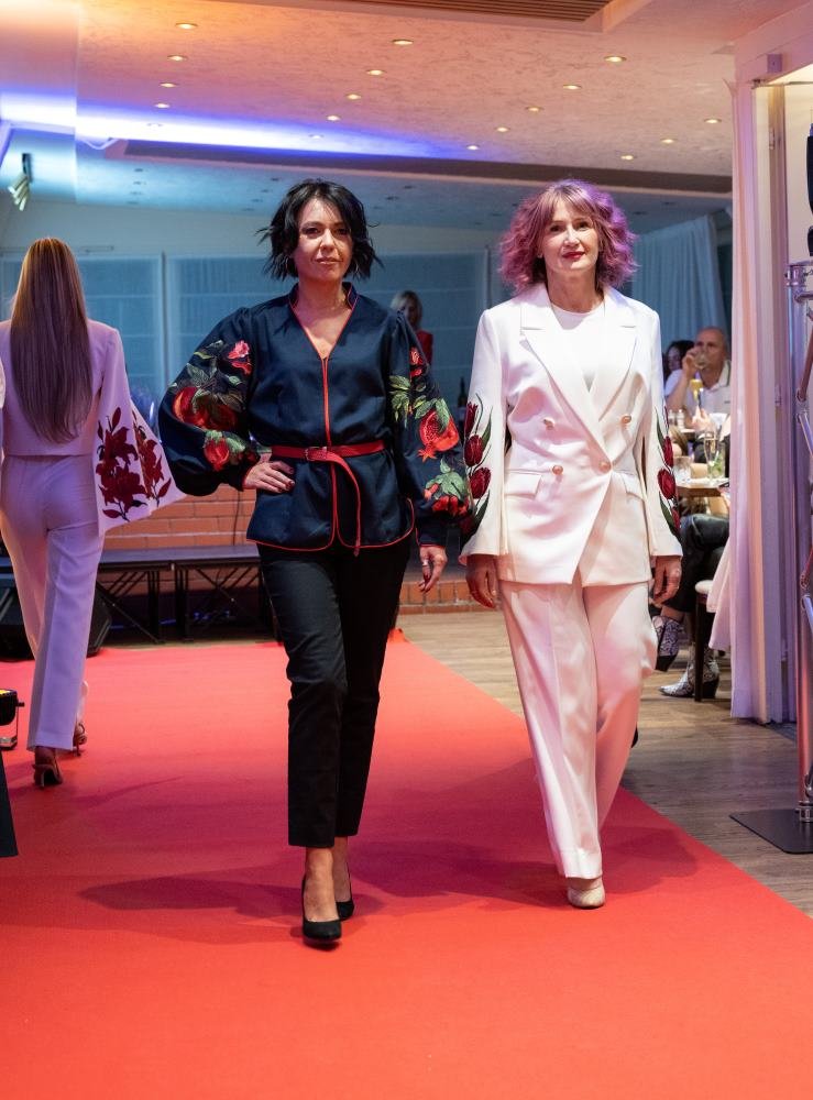 Berlin Euro Fashion Show: коли мода, музика та Євробачення стають мовою культурної дипломатії