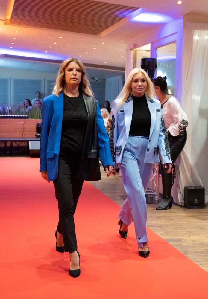 Berlin Euro Fashion Show: коли мода, музика та Євробачення стають мовою культурної дипломатії