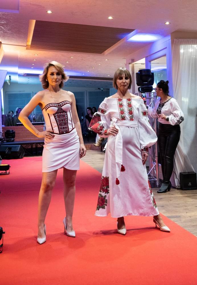 Berlin Euro Fashion Show: коли мода, музика та Євробачення стають мовою культурної дипломатії