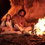 Танець двох світів: SERAFÝN і ALBINA екранізували пісню «Шлях»