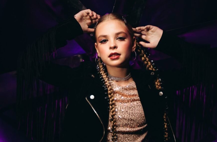 Новий голос молодої України: Еліна Ковбас випустила дебютний трек