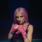 «Навіть якщо болить – не втрачайте себе»: співачка SVITLA про нову пісню «Kryzhana»