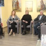 На Київщині обговорили законопроєкт про нематеріальну культурну спадщину На Київщині обговорили законопроєкт про нематеріальну культурну спадщину