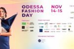 UNYIELDING: новий сезон Odessa Fashion Day про стійкість і творчість UNYIELDING: новий сезон Odessa Fashion Day про стійкість і творчість