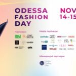 UNYIELDING: новий сезон Odessa Fashion Day про стійкість і творчість UNYIELDING: новий сезон Odessa Fashion Day про стійкість і творчість