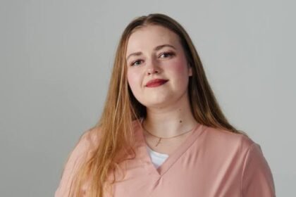 Христина Баранська: «Для мене манікюр — це не просто догляд, це момент, коли жінка знову починає світитися»