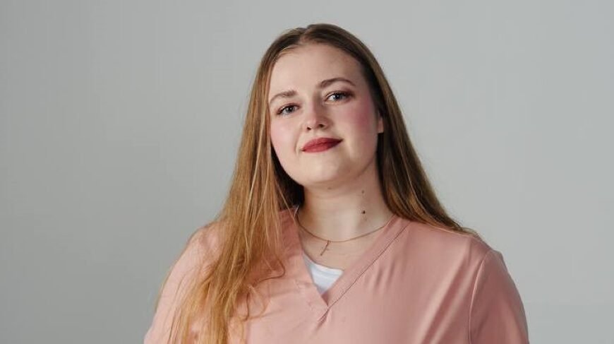 Христина Баранська: «Для мене манікюр — це не просто догляд, це момент, коли жінка знову починає світитися»