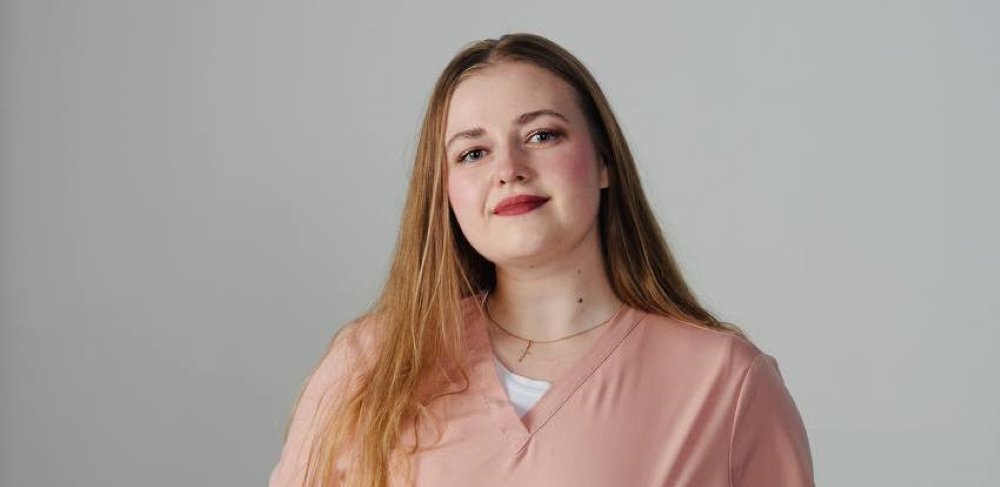 Христина Баранська: «Для мене манікюр — це не просто догляд, це момент, коли жінка знову починає світитися»