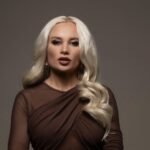 Новий трек ANGELA «Листопад»: історія про силу йти далі