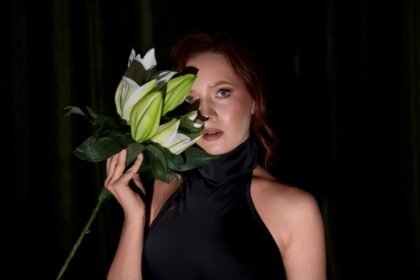 Прем’єра від Yagoda: новий трек, різдвяний тур і шлях до Євробачення Прем’єра від Yagoda: новий трек, різдвяний тур і шлях до Євробачення