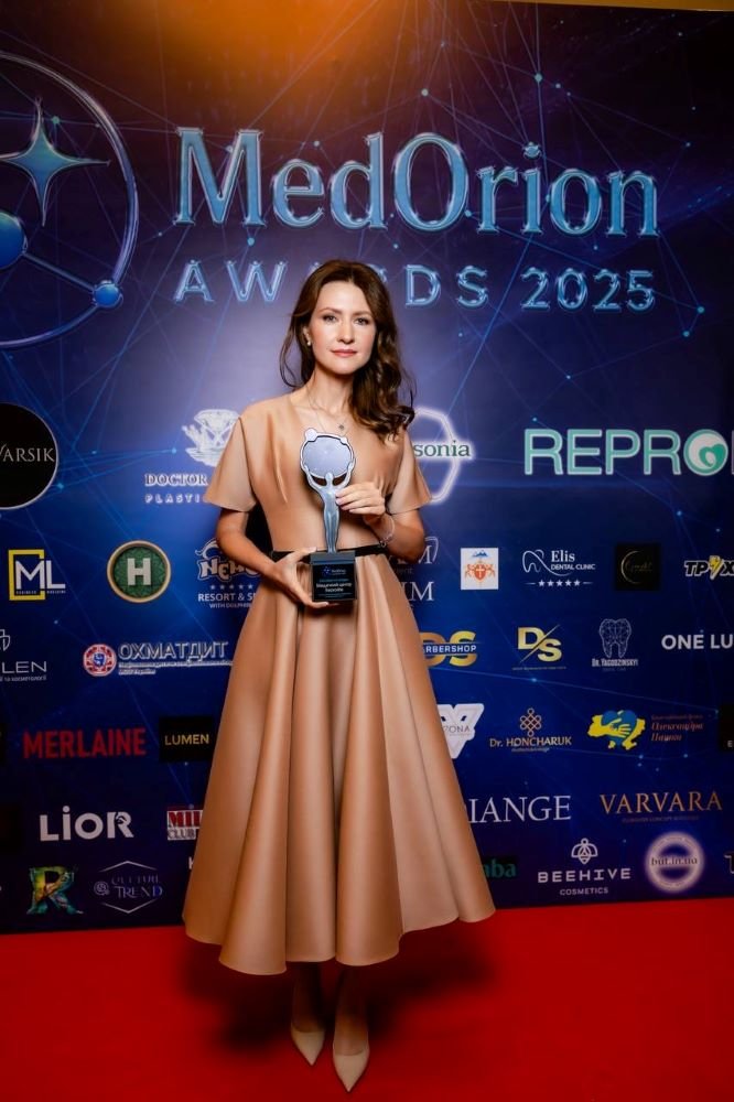 Reprolife — там, де народжується життя