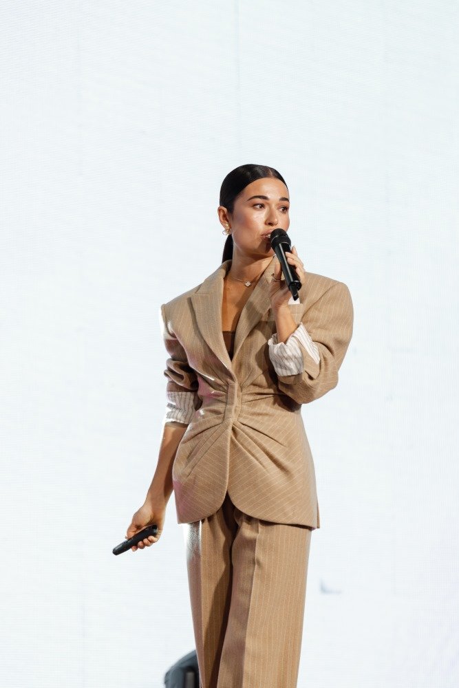 PRO MAM 2025: день, коли турботу відчули самі мами