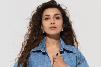 Зворушливо і ритмічно: Liya Li презентувала пісню «Тато» — присвяту найріднішій людині у світі Зворушливо і ритмічно: Liya Li презентувала пісню «Тато» — присвяту найріднішій людині у світі