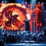 Legendary Rock Voices: два солд-аути у Львівській Опері