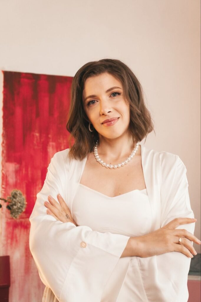 Пісня, народжена з любові: Ксенія Райська презентує «Донечка»