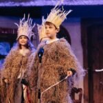 Унікальний підхід до навчання: 100 учнів школи "Творці" підкорюють велику сцену