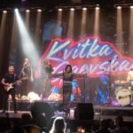 Квітка Гаєвська – подія в українському шоу-бізнесі