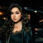 TULIEVA презентує новий сингл «Таксі»  – особисту історію про свободу, вибір і мить, коли відпускаєш