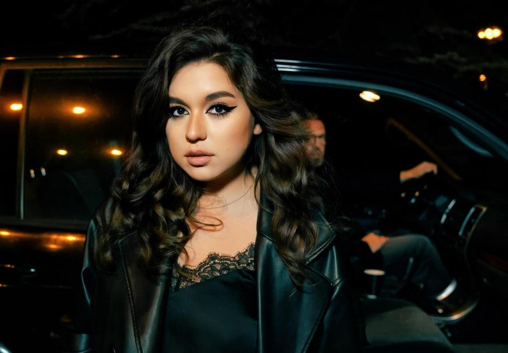 TULIEVA презентує новий сингл «Таксі» – особисту історію про свободу, вибір і мить, коли відпускаєш