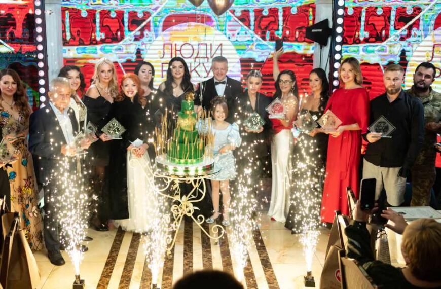 «Люди року-2025. Волині». Хто вони?